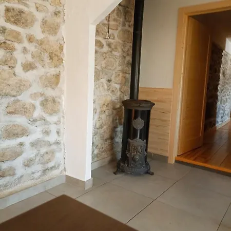 Le Col Du Feu * Lullin